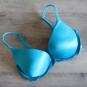 Victoria’s Secret Very Sexy Push Up Bra